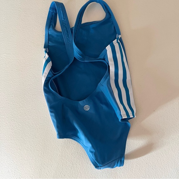 adidas swimsuit - Picture 2 of 3
